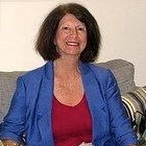 Meet your Posher, Jill